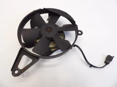 VENTILATOR Yamaha FZR 600 1994 - 1996