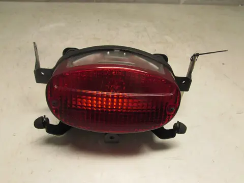 ACHTER LICHT Yamaha YZF 600 Thundercat 1996 - 2003