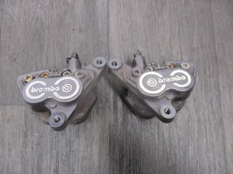 REMKLAUWEN BMW R 1200 C 1997 - 2004