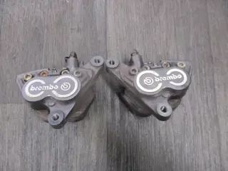 REMKLAUWEN BMW R 1200 C 1997 - 2004