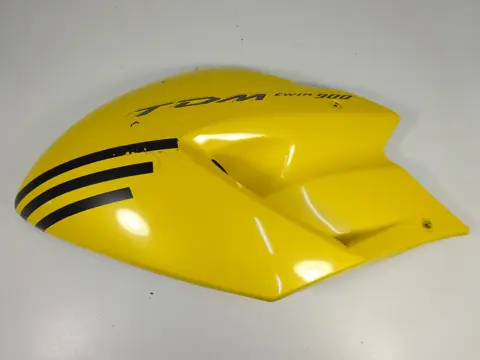 LINKER ZIJKUIP Yamaha TDM 2001 - 2004