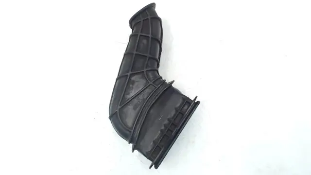 LINKER LUCHTBUIS Kawasaki ZX 10 R 2004 - 2005