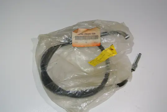 KOPPELINGSKABEL Suzuki GSX R 750 2004 - 2005