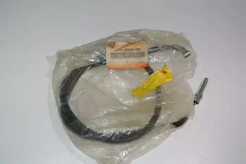 KOPPELINGSKABEL Suzuki GSX R 750 2004 - 2005
