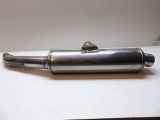 UITLAAT Suzuki GSX R 1100 1993 - 1994 / 1995 - 1996