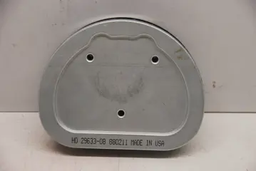 LUCHTFILTER Harley Davidson Touring 2000 - 2017