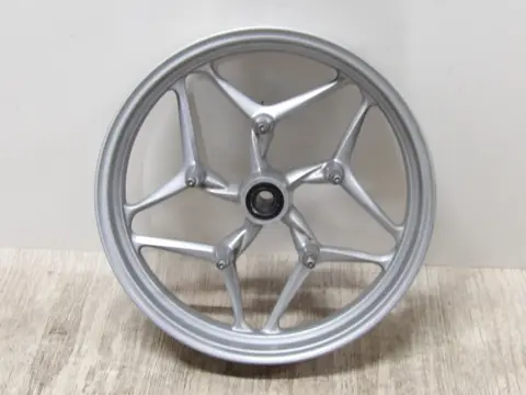 VOORVELG BMW R 1200 RT 2003 - 2009