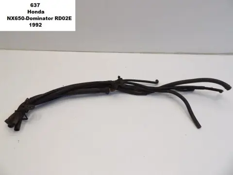 OVERIG Honda NX 650 Dominator 1988 - 2000