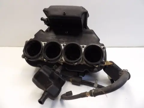 LUCHTFILTERHUIS Yamaha YZF R6 1998 - 2002