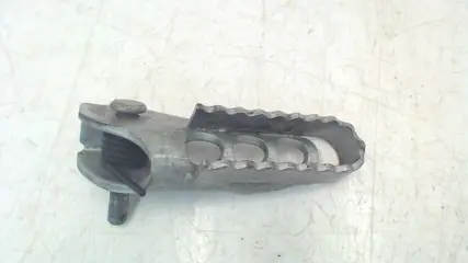 VOETSTEUN LINKS BMW R 1150 GS 1999 - 2001