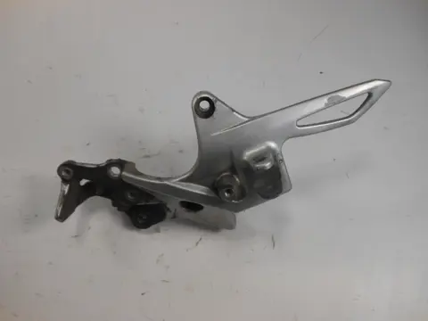 LINKER SCHETSPLAAT BMW F 800 S - ST 2006 - 2010