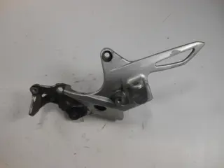 LINKER SCHETSPLAAT BMW F 800 S - ST 2006 - 2010