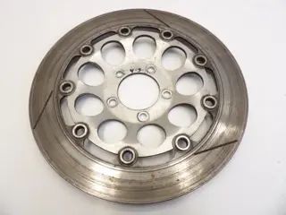 REMSCHIJF VOOR Suzuki GSX R 750 1985 - 1989