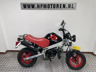 Honda ZB 50 ZB50 BOVAGGARANTIE