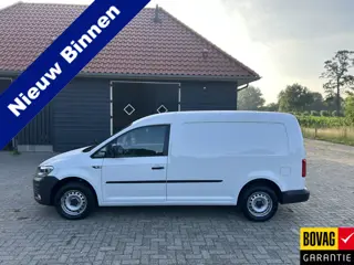 Volkswagen Caddy 2.0 TDI L2H1 BMT Maxi Comfortline App Airco Cv Pdc Ex Btw