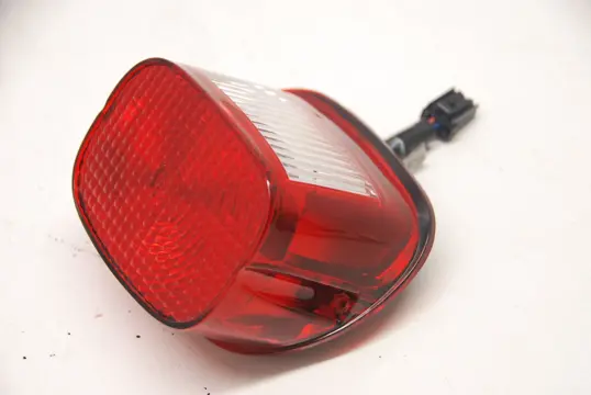 ACHTER LICHT Harley Davidson Softtail 2000 - 2017 / 2018 -