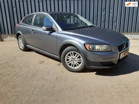 Volvo C30 1.8