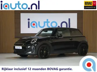 MINI Electric MINI Electric 33 kWh Pano/HK/Airco/Leder/Apple CarPlay/NaviPlus/Sfeer/17"