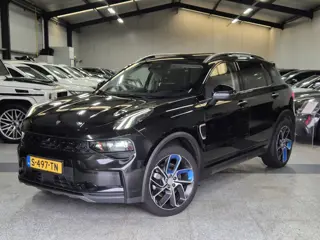 Lynk & Co 01 1.5 | 360 CAMERA | PANO | GARATIE | NAVI | INRUIL MOGELIJK