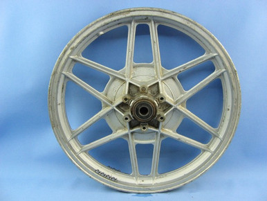 Used achterwiel t3,sp,g5,c2,lm2 recht