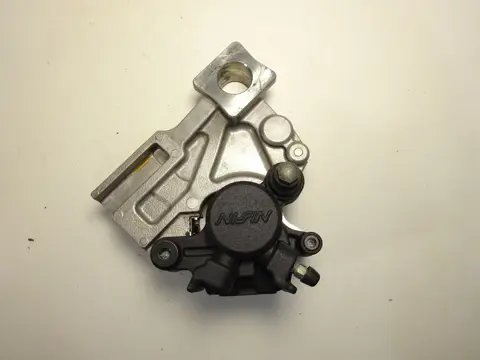 ACHTER REMKLAUW Suzuki GSR 750 2011 - 2016