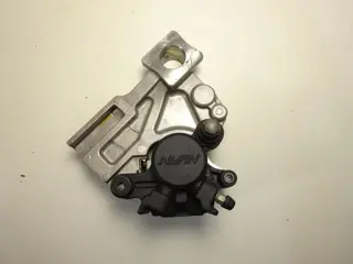 ACHTER REMKLAUW Suzuki GSR 750 2011 - 2016