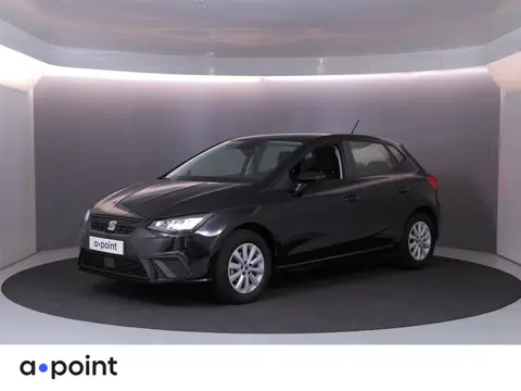 SEAT Ibiza 1.0 EcoTSI Style 95 pk | Verlengde garantie | Navigatie via App | Parkeersensoren achter 