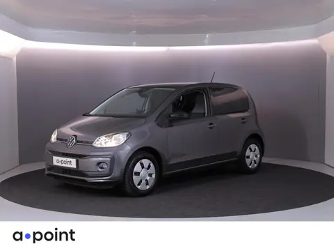 Volkswagen Up! 1.0 Move Up! 65 pk | Navigatie via App | Parkeersensoren achter | Achteruitrijcamera 