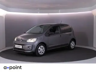 Volkswagen Up! 1.0 Move Up! 65 pk | Navigatie via App | Parkeersensoren achter | Achteruitrijcamera 