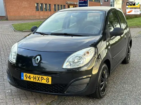 Renault Twingo 1.2 Authentique Stuurbekrachtiging Airco Electric pakket ABS 2 x airbag Colorpakket D