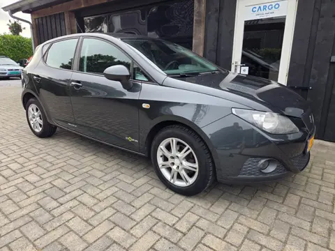 Seat Ibiza 1.2 TDI COPA Ecomotive