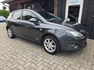 Seat Ibiza 1.2 TDI COPA Ecomotive