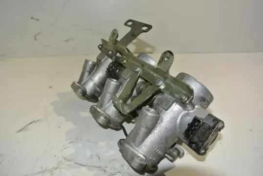 GASKLEPHUIS Triumph Sprint ST 955 1999 - 2005