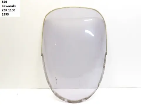 KUIPRUIT Kawasaki ZZR 1100 1993 - 2001