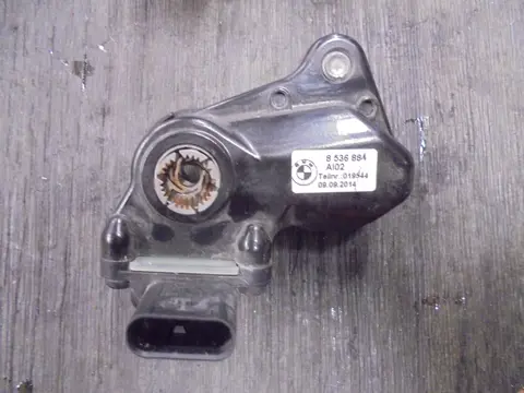 SCHAKELPEDAAL BMW R 1200 GS LC 2013 - 2016 / 2017 - 2018