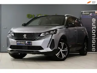Peugeot 5008 1.2 PureTech GT 63dkm |NW DISTRIBUTIE voor Afl.| *All-Season Banden|Apple Carplay| 7 Pe