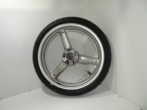 VOORVELG Suzuki SV 650 1998 - 2002