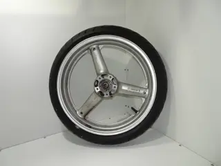 VOORVELG Suzuki SV 650 1998 - 2002