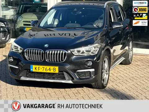 BMW X1 xDrive20i Centennial Executive