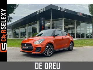 Suzuki SWIFT 1.4 Sport 130pk | TWO TONE | CAMERA | KEYLESS