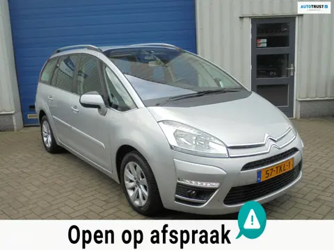 Citroen Grand C4 Picasso 1.6 THP Collection NIEUWE MOTOR