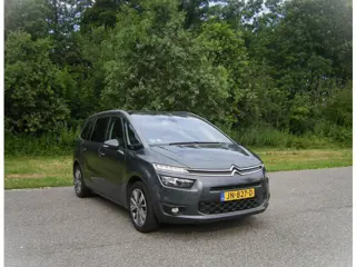 Citroen Grand C4 Picasso 1.2 PureTech Intensive . 7 Pers . Airco . Cruiscontrol . Navi . Trekhaak . 
