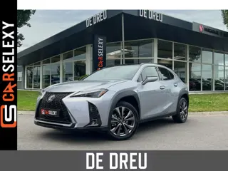 Lexus UX 250h F Sport Line | CAMERA | ADAPTIVE | KEYLESS | CARPLAY
