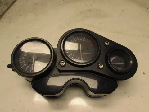 TELLERSET Suzuki GSX R 750 1992 - 1993