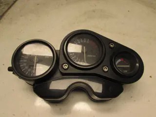 TELLERSET Suzuki GSX R 750 1992 - 1993