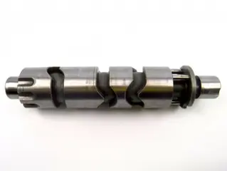 Used schakelwals nevada 750 met vorken