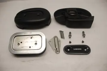 LUCHTFILTERHUIS Harley Davidson Sportster 2004 - 2021