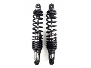 Used schokbrekerset v35,v65 florida
