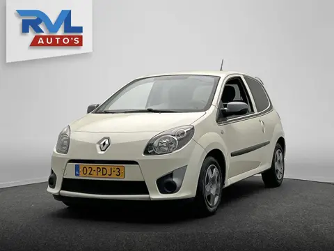 Renault Twingo 1.2-16V Collection | Origineel Nederlands | Airco Elektrische Ramen
