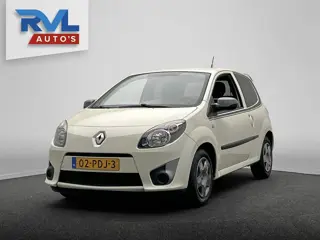 Renault Twingo 1.2-16V Collection | Origineel Nederlands | Airco Elektrische Ramen